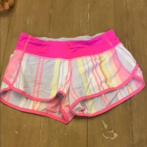 Lululemon Shorts-size 4